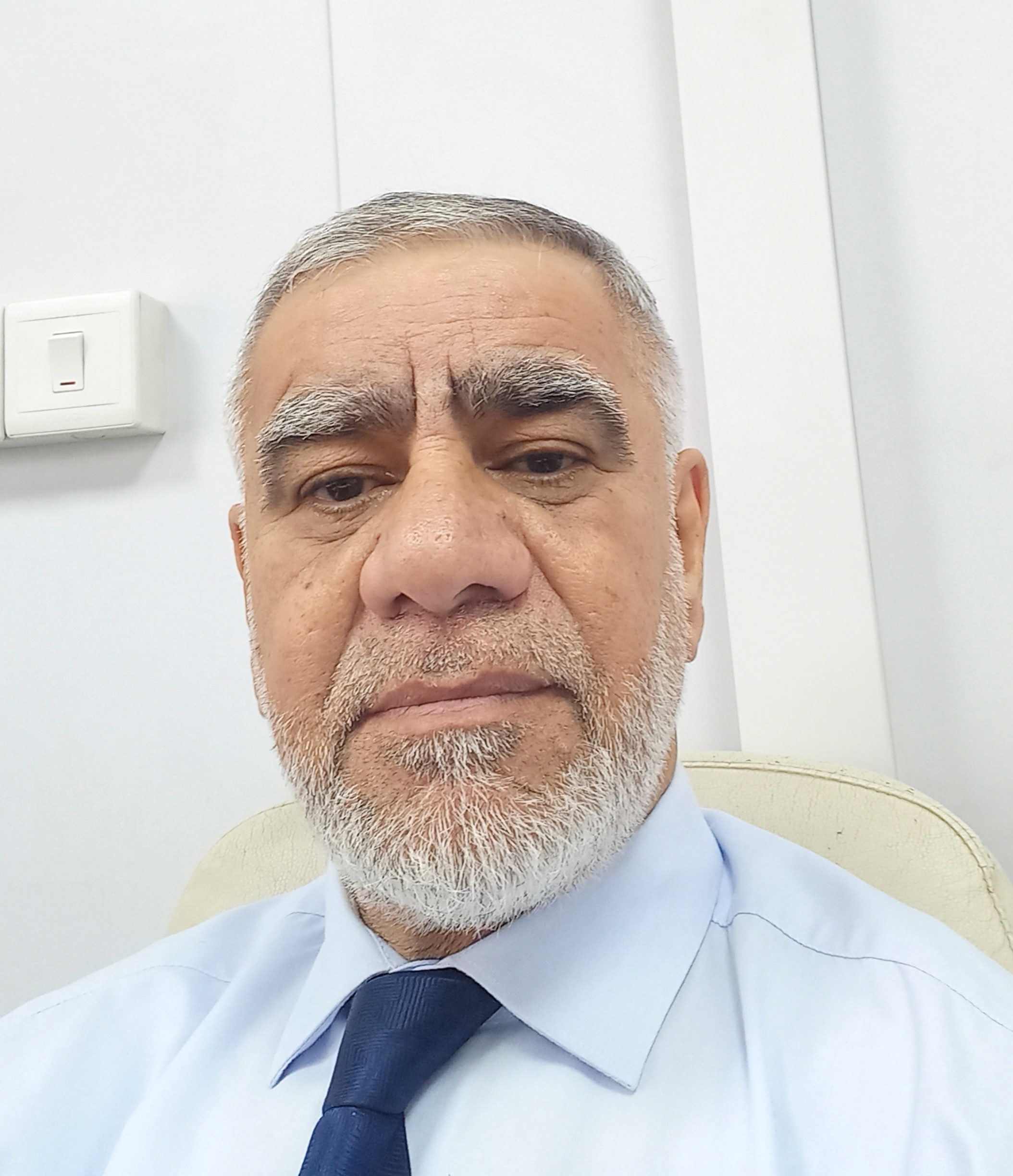Prof. Dr. Saleh Abdulkader Abdullah alessa