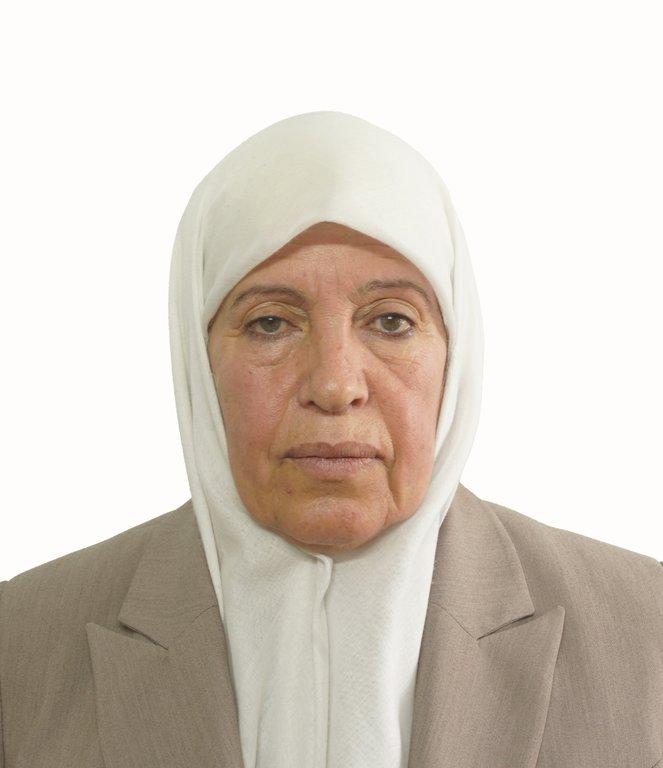 mahdia saleh hassan