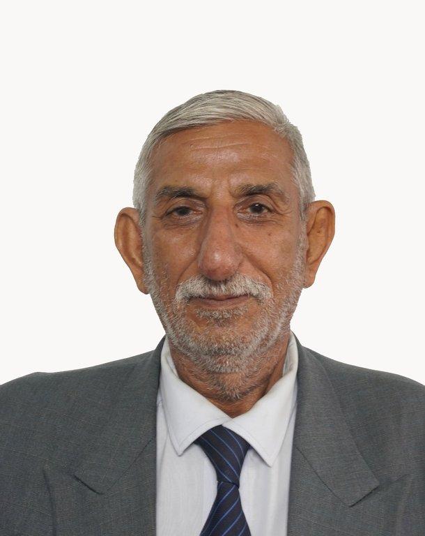 jawad kadhim aydam