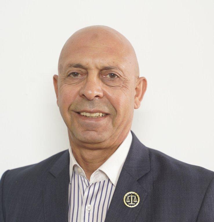 Mohamed Hazem Abd El Sattar