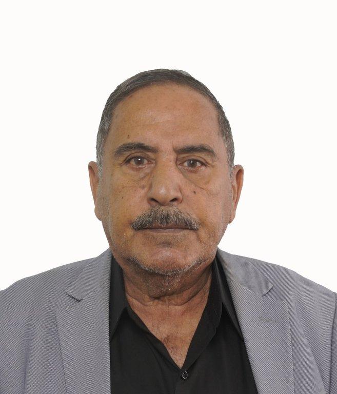 madhar Awad Saleh