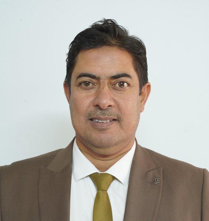 ZAMIL TORKI SULAIMAN