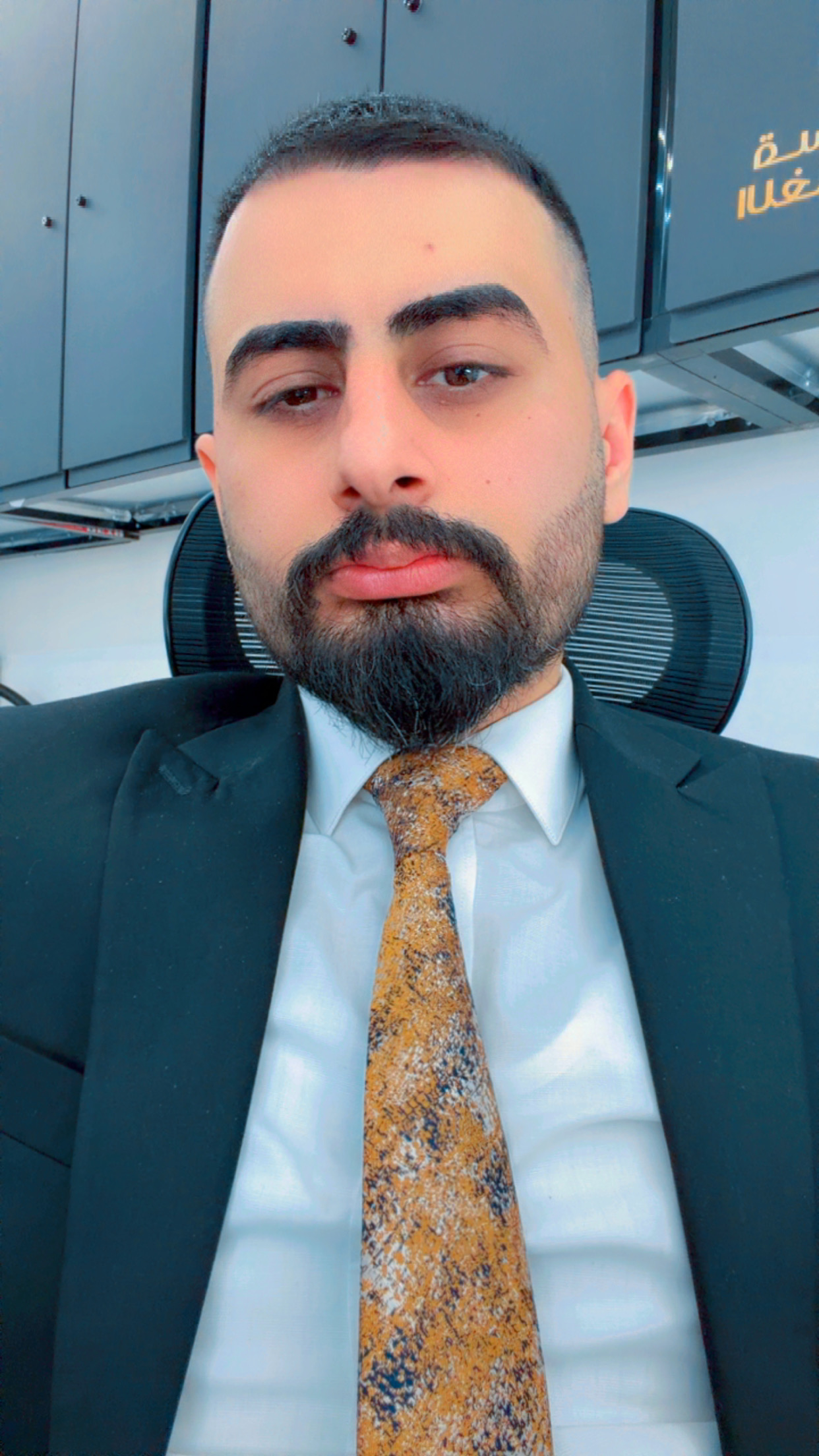 Mustafa  muhammad khalaf