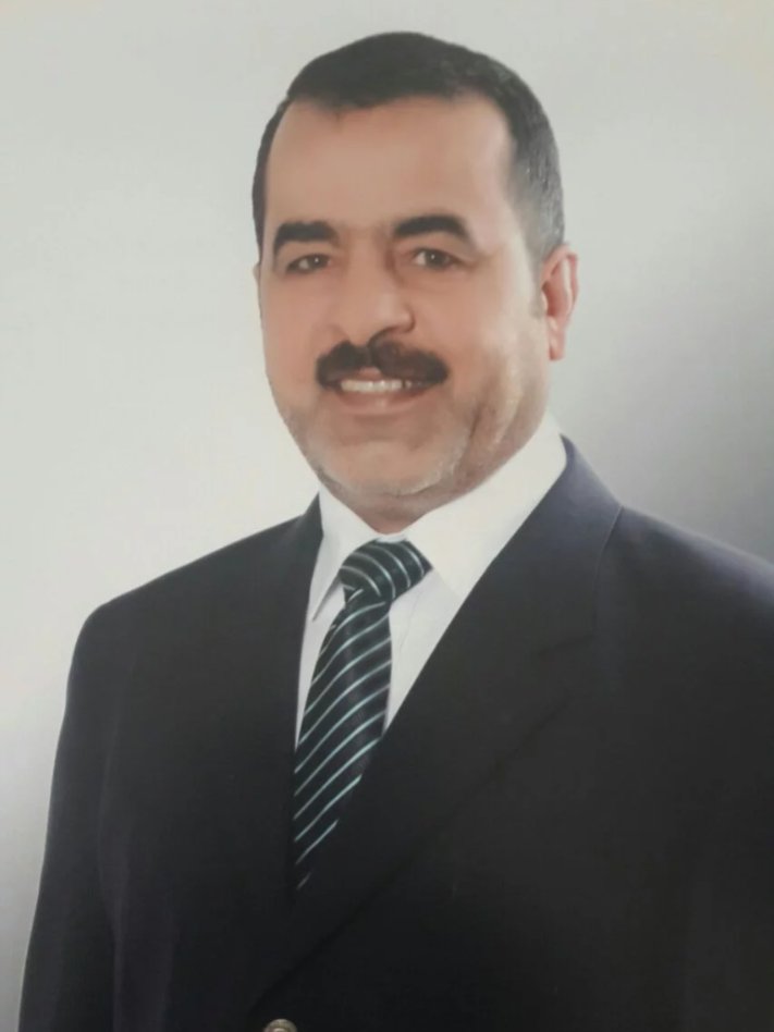 Emad Abbas Khalaf Hamad