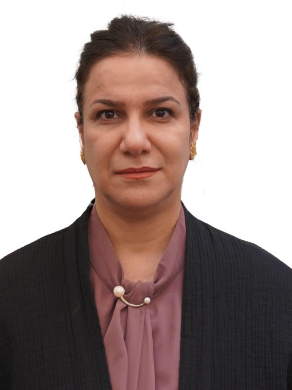 Dunia Wadih Saba